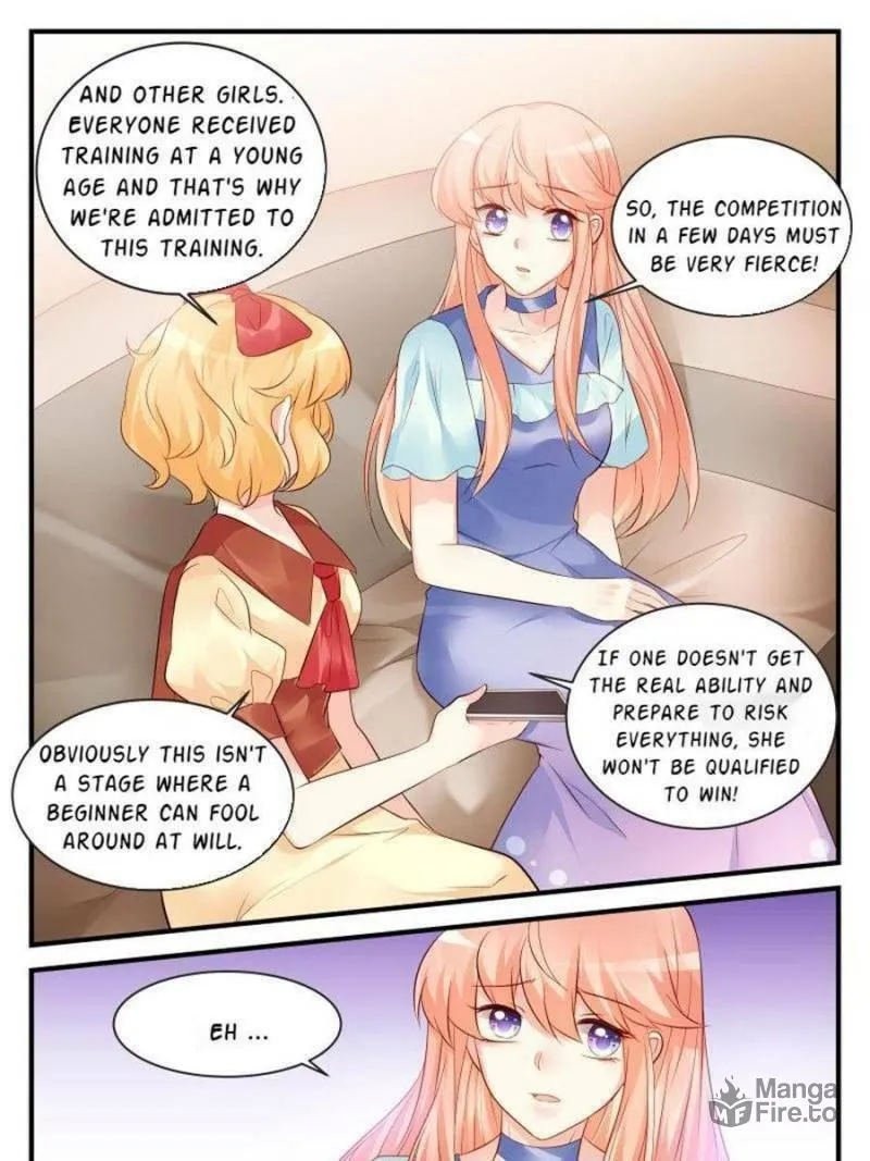 Read Teach the Devil Husband (Colored) chapter 43 image 2 on Lezhin