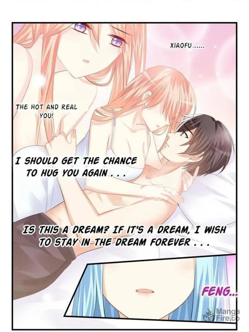Read Teach the Devil Husband (Colored) chapter 43 image 20 on Lezhin