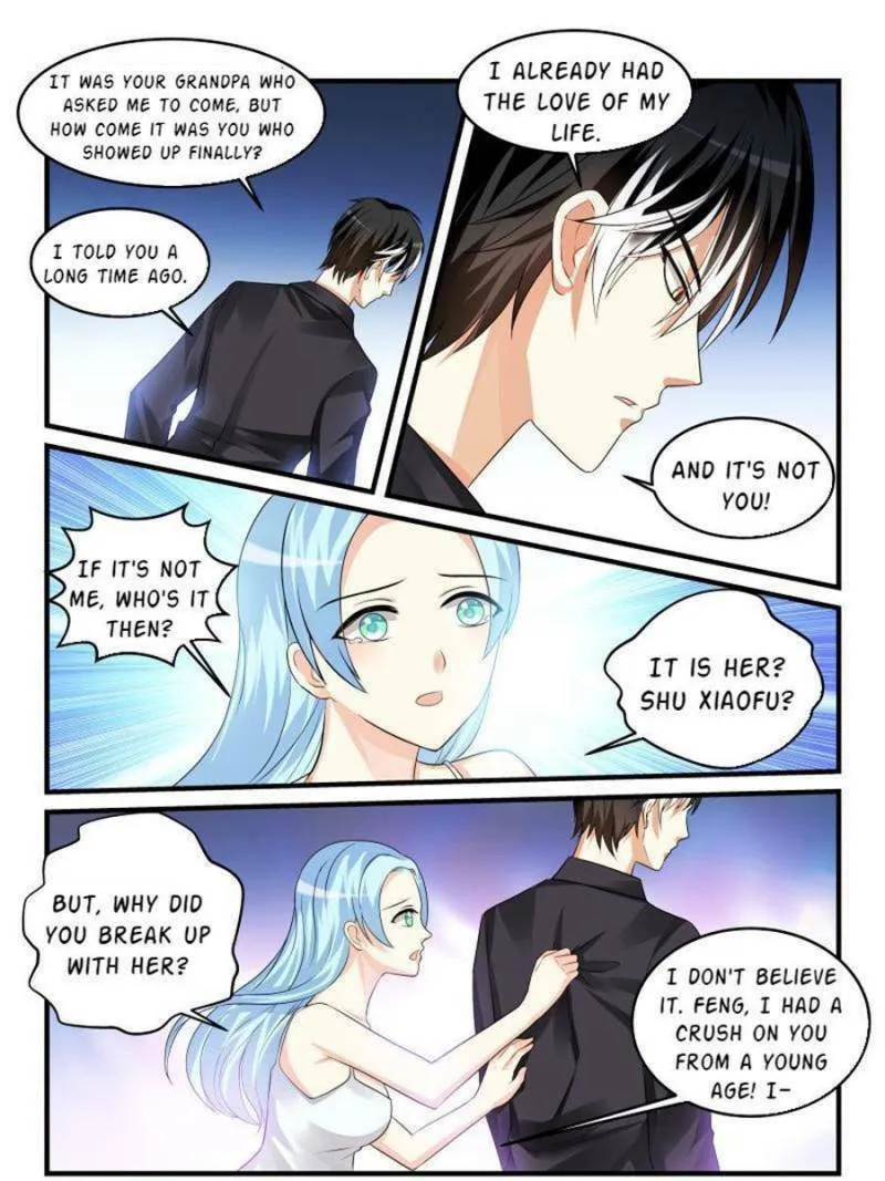 Read Teach the Devil Husband (Colored) chapter 43 image 30 on Lezhin
