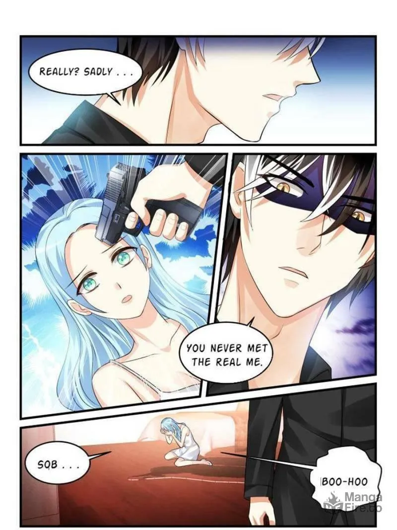 Read Teach the Devil Husband (Colored) chapter 43 image 32 on Lezhin