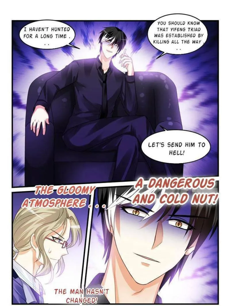 Read Teach the Devil Husband (Colored) chapter 43 image 36 on Lezhin
