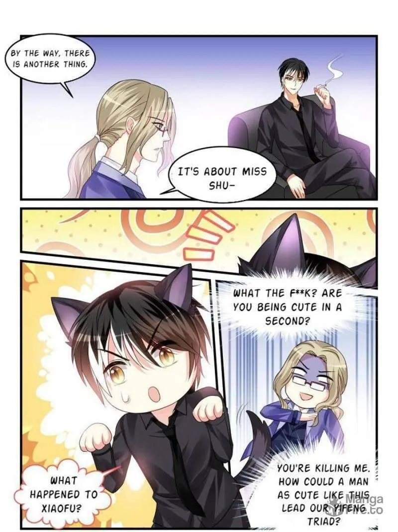 Read Teach the Devil Husband (Colored) chapter 43 image 38 on Lezhin