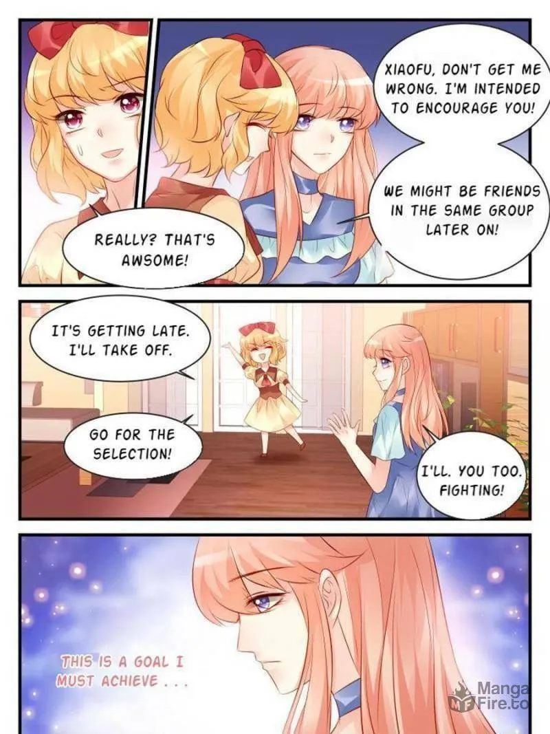 Read Teach the Devil Husband (Colored) chapter 43 image 8 on Lezhin