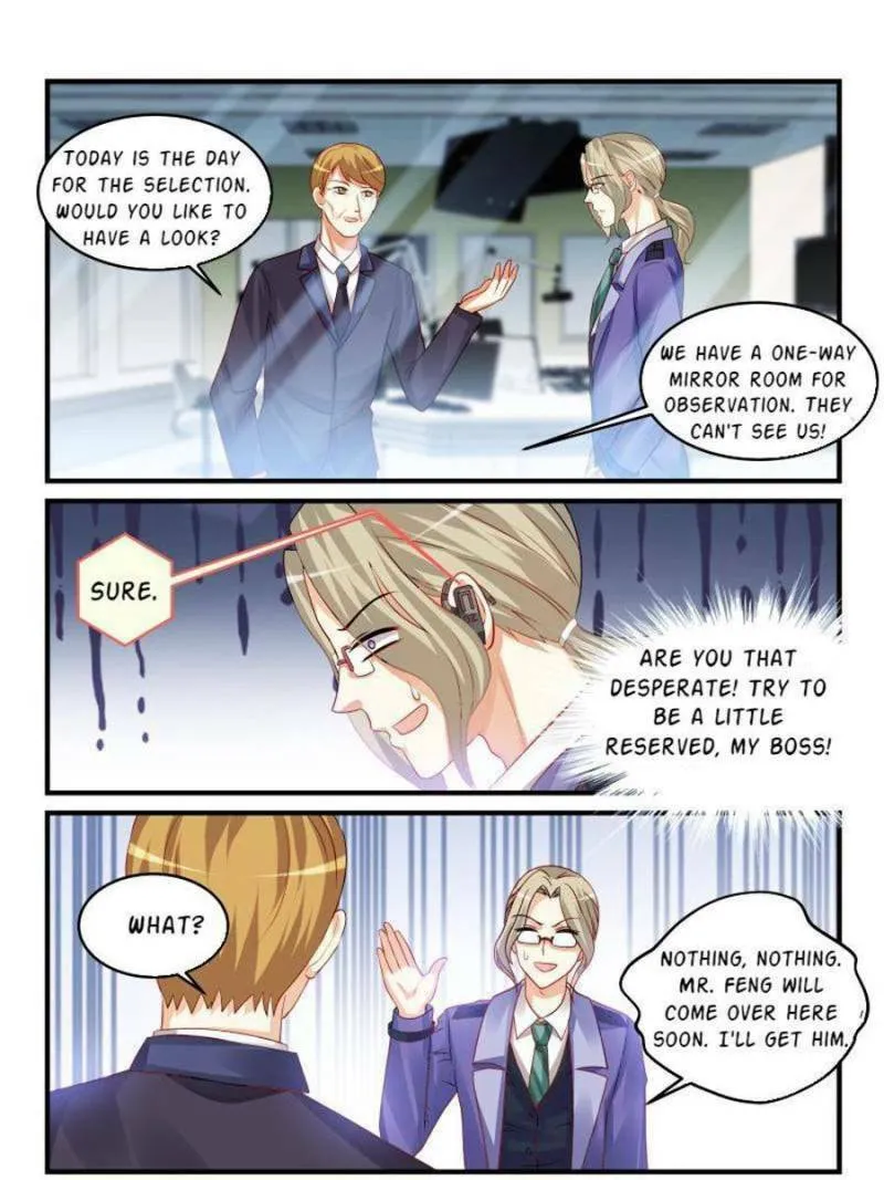 Read Teach the Devil Husband (Colored) chapter 44 image 10 on Lezhin
