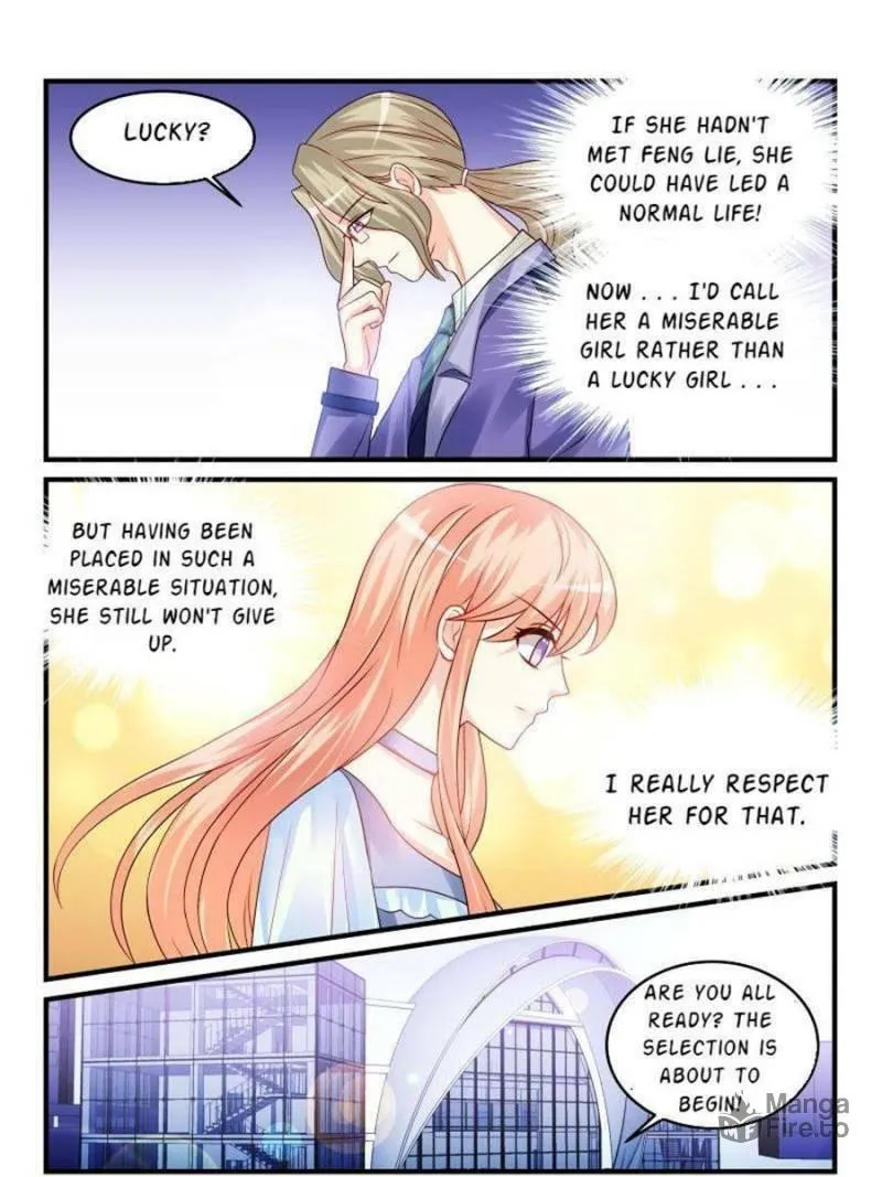 Read Teach the Devil Husband (Colored) chapter 44 image 14 on Lezhin