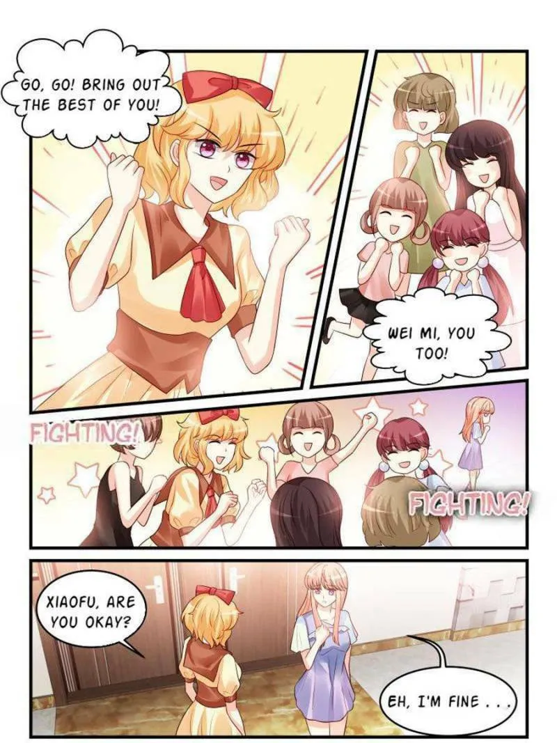 Read Teach the Devil Husband (Colored) chapter 44 image 16 on Lezhin
