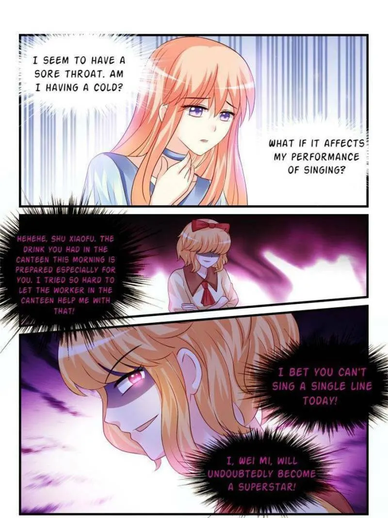 Read Teach the Devil Husband (Colored) chapter 44 image 18 on Lezhin