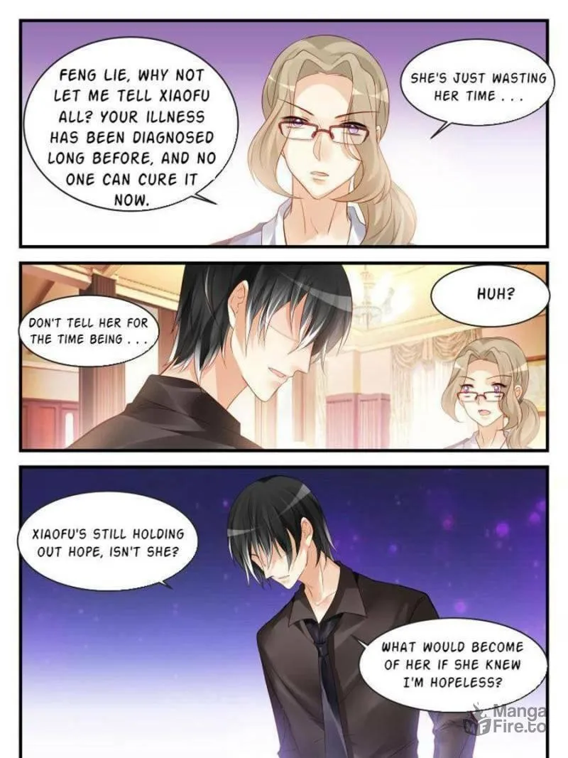 Read Teach the Devil Husband (Colored) chapter 44 image 2 on Lezhin