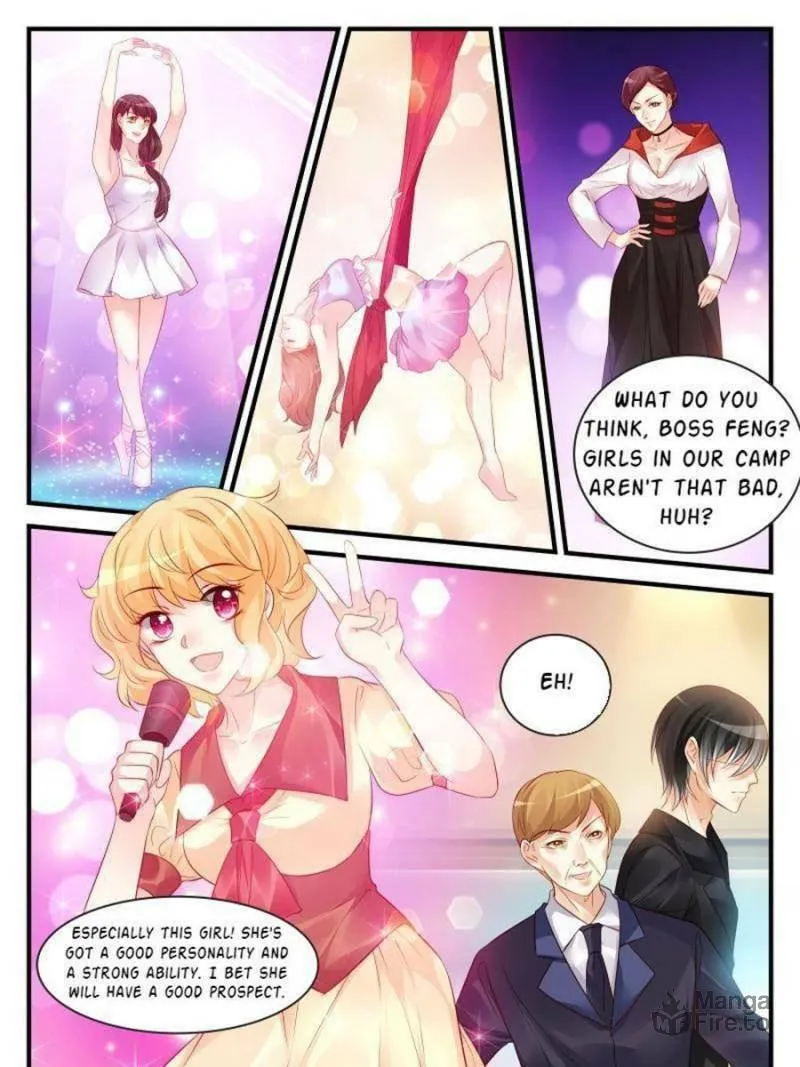 Read Teach the Devil Husband (Colored) chapter 44 image 20 on Lezhin