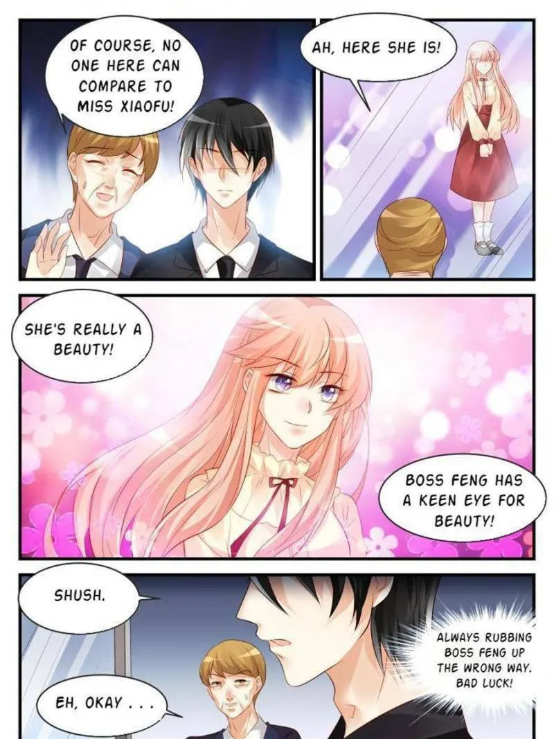 Read Teach the Devil Husband (Colored) chapter 44 image 22 on Lezhin