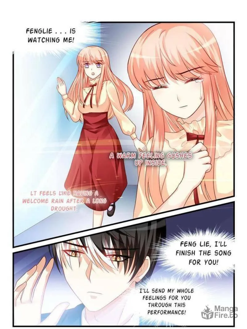 Read Teach the Devil Husband (Colored) chapter 44 image 38 on Lezhin