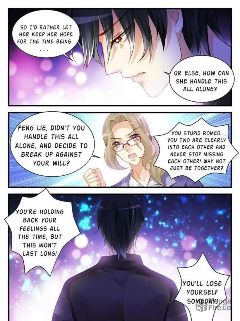 Read Teach the Devil Husband (Colored) chapter 44 image 4 on Lezhin