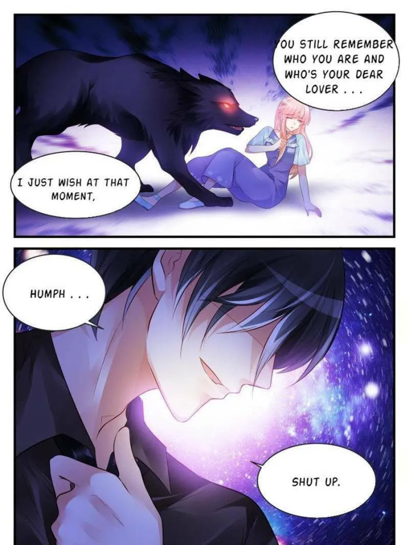 Read Teach the Devil Husband (Colored) chapter 44 image 6 on Lezhin