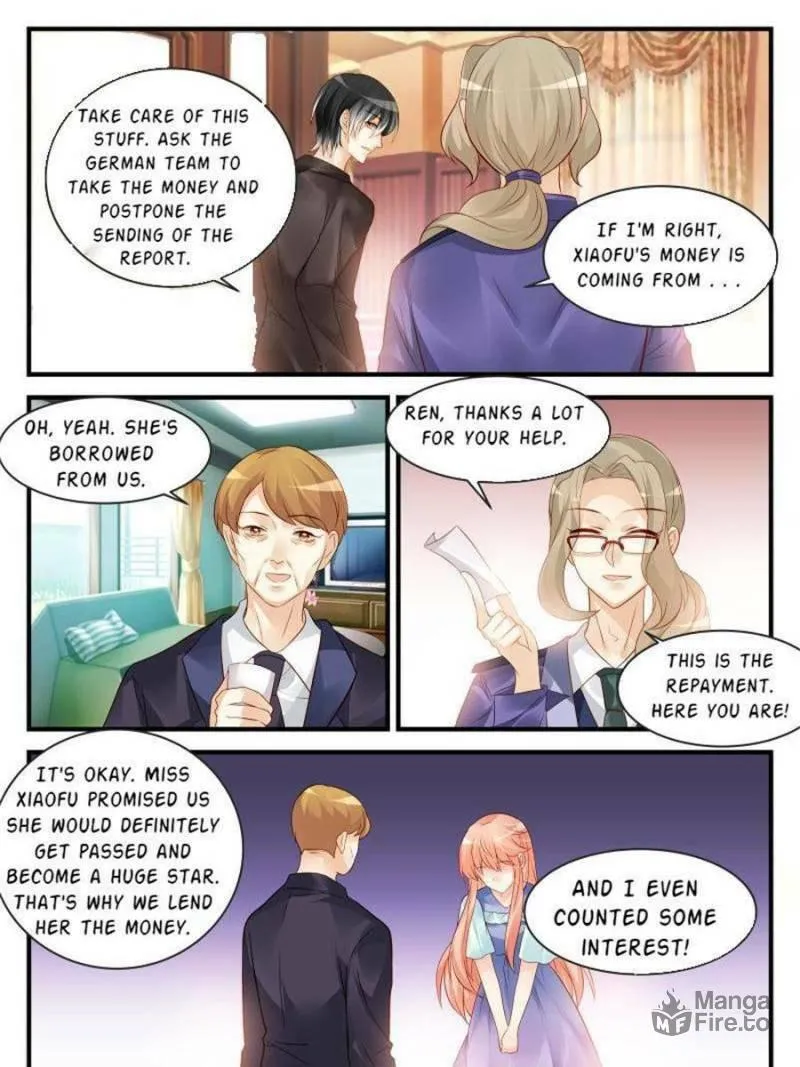 Read Teach the Devil Husband (Colored) chapter 44 image 8 on Lezhin