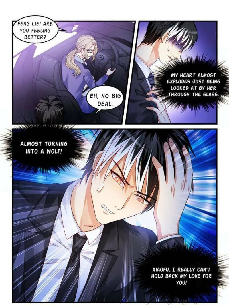 Read Teach the Devil Husband (Colored) chapter 45 image 10 on Lezhin