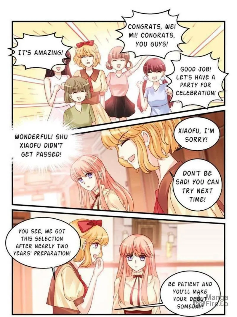 Read Teach the Devil Husband (Colored) chapter 45 image 14 on Lezhin