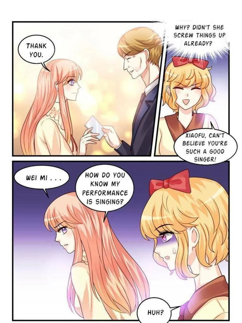 Read Teach the Devil Husband (Colored) chapter 45 image 18 on Lezhin