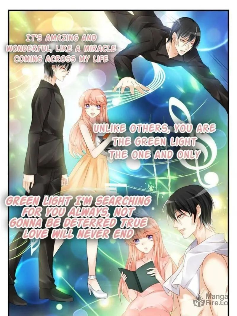 Read Teach the Devil Husband (Colored) chapter 45 image 2 on Lezhin