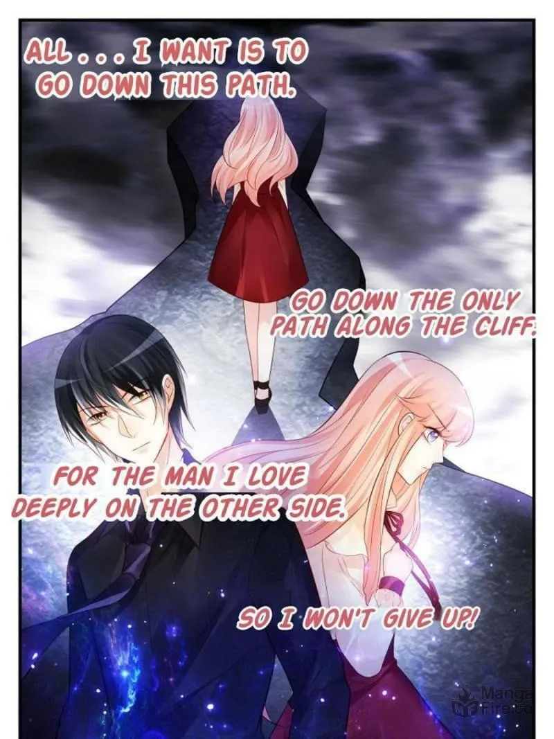 Read Teach the Devil Husband (Colored) chapter 45 image 24 on Lezhin