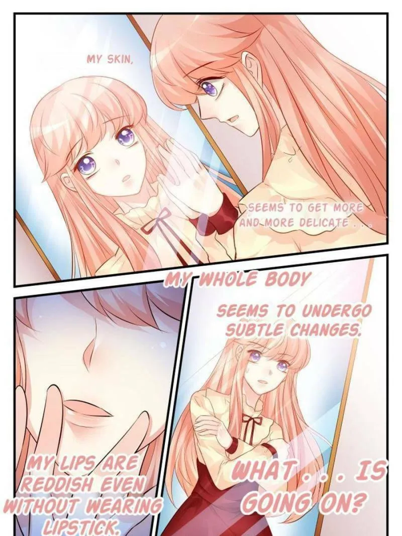 Read Teach the Devil Husband (Colored) chapter 45 image 28 on Lezhin