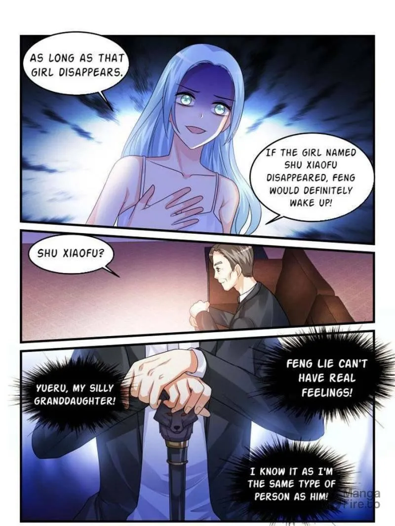 Read Teach the Devil Husband (Colored) chapter 45 image 34 on Lezhin