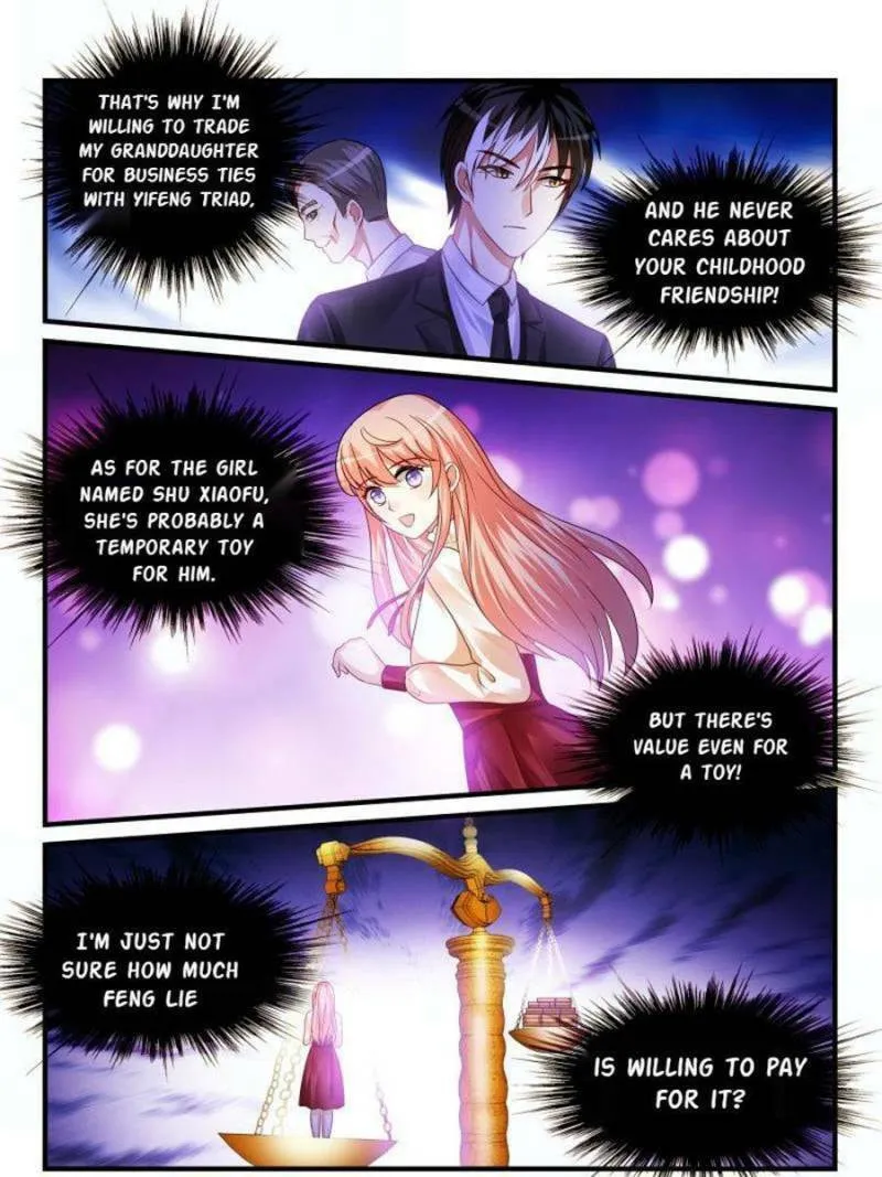 Read Teach the Devil Husband (Colored) chapter 45 image 36 on Lezhin