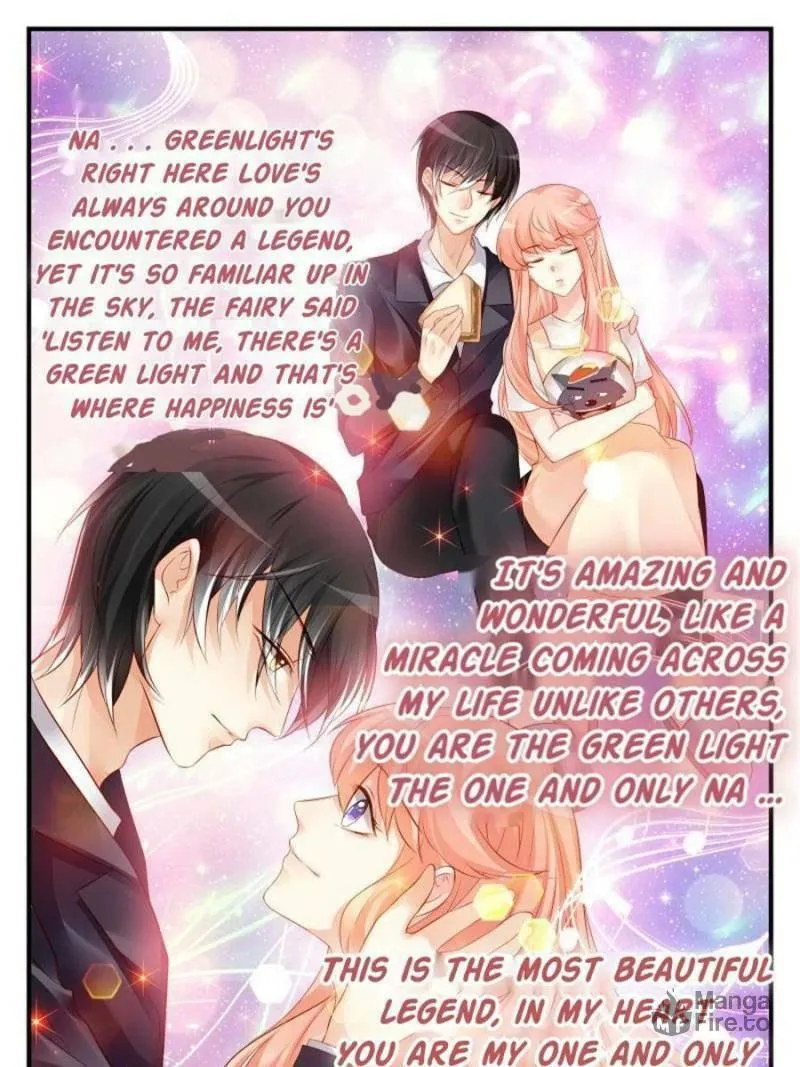 Read Teach the Devil Husband (Colored) chapter 45 image 4 on Lezhin