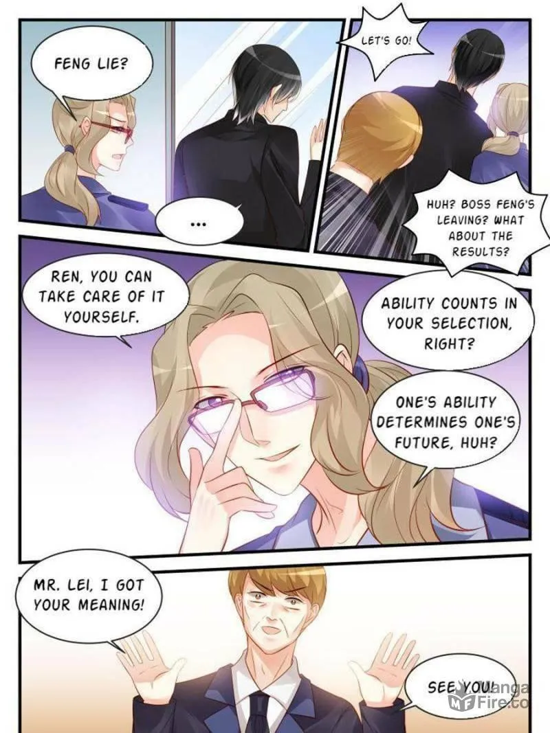 Read Teach the Devil Husband (Colored) chapter 45 image 8 on Lezhin