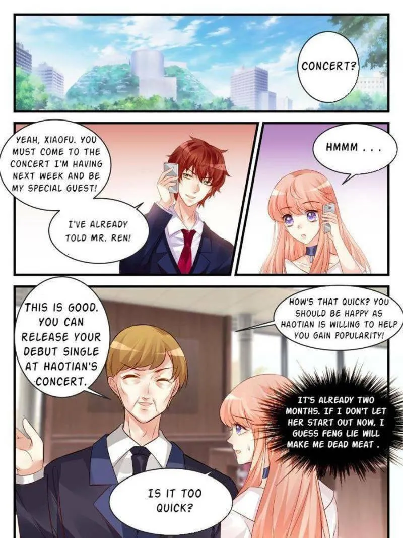 Read Teach the Devil Husband (Colored) chapter 46 image 0 on Lezhin