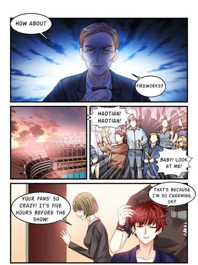 Read Teach the Devil Husband (Colored) chapter 46 image 12 on Lezhin
