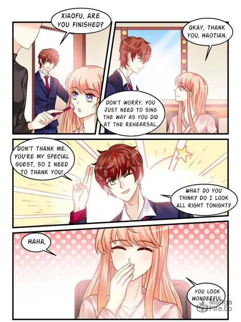 Read Teach the Devil Husband (Colored) chapter 46 image 14 on Lezhin
