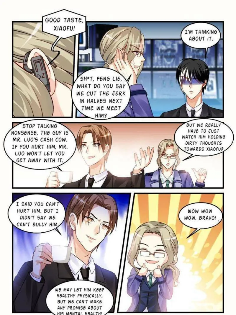 Read Teach the Devil Husband (Colored) chapter 46 image 16 on Lezhin