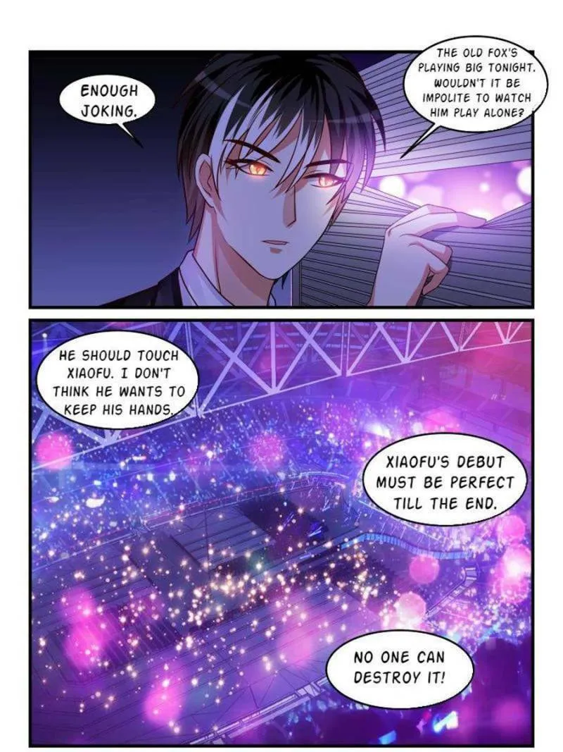 Read Teach the Devil Husband (Colored) chapter 46 image 18 on Lezhin
