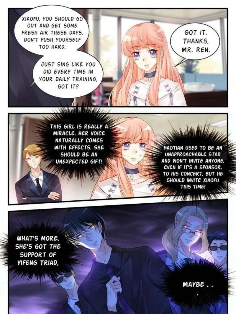 Read Teach the Devil Husband (Colored) chapter 46 image 2 on Lezhin