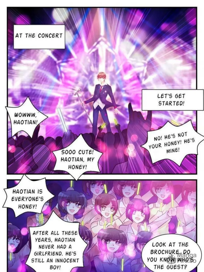 Read Teach the Devil Husband (Colored) chapter 46 image 20 on Lezhin