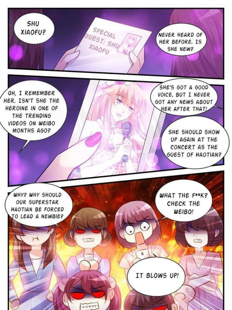 Read Teach the Devil Husband (Colored) chapter 46 image 22 on Lezhin