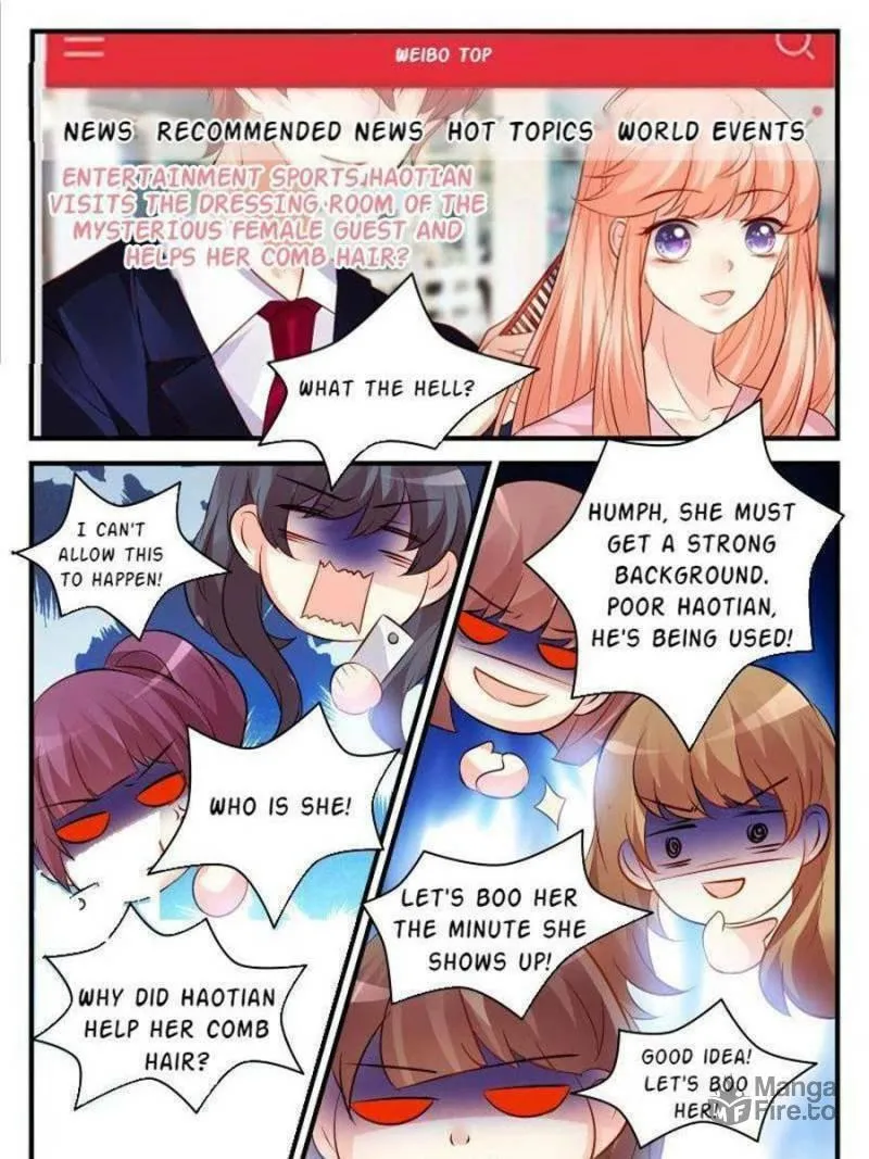 Read Teach the Devil Husband (Colored) chapter 46 image 24 on Lezhin