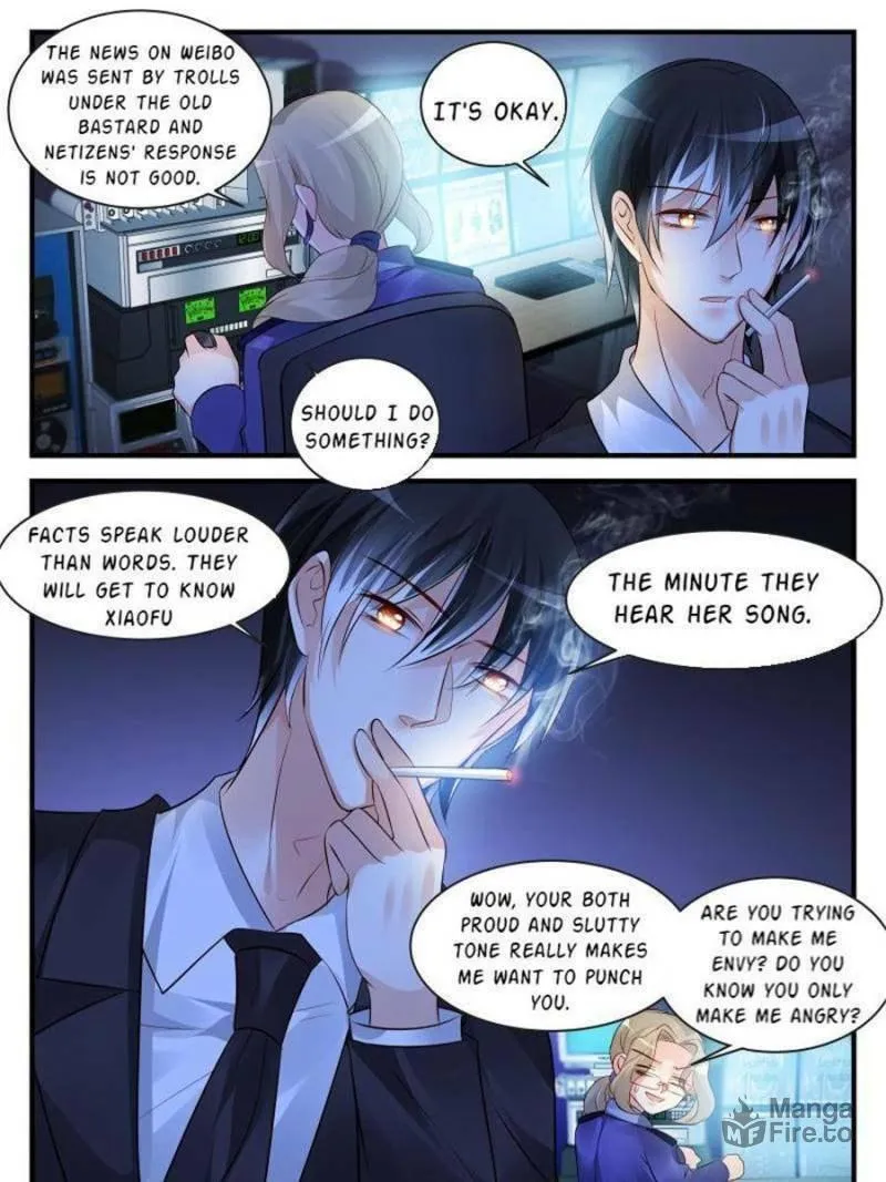 Read Teach the Devil Husband (Colored) chapter 46 image 26 on Lezhin