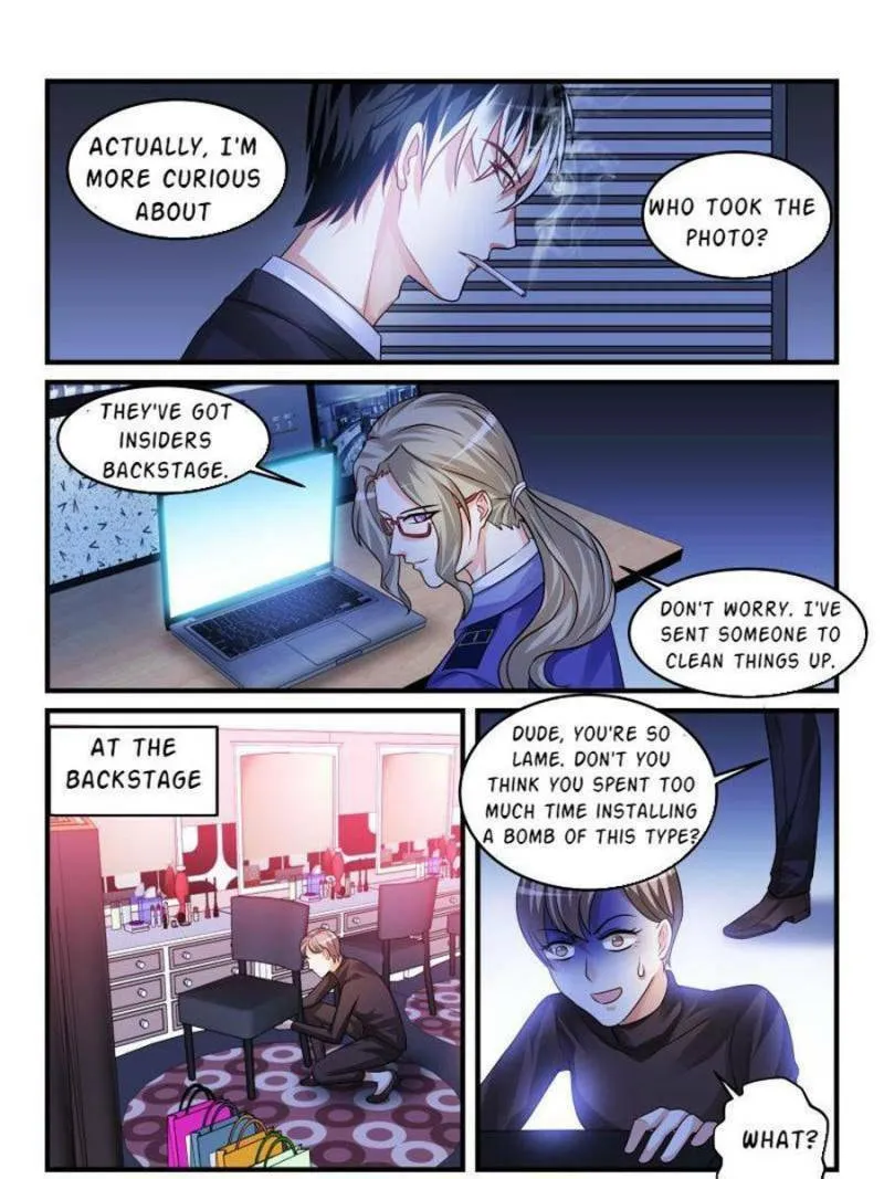 Read Teach the Devil Husband (Colored) chapter 46 image 28 on Lezhin