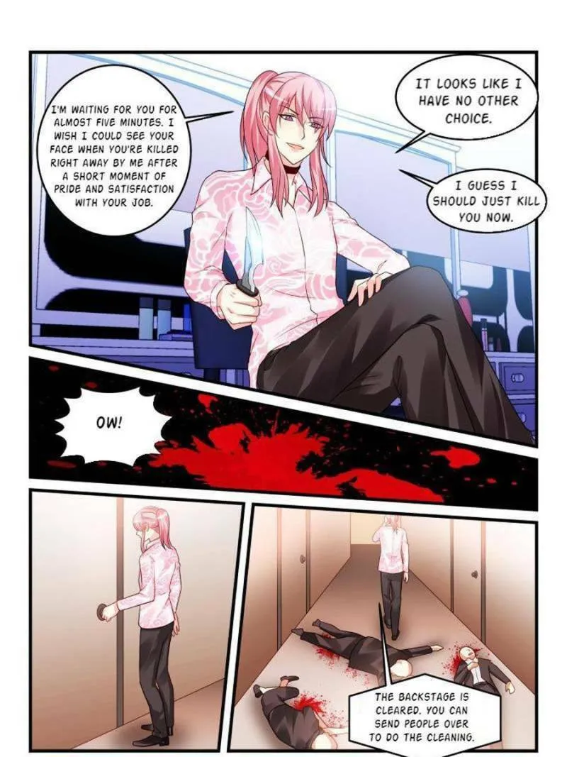 Read Teach the Devil Husband (Colored) chapter 46 image 30 on Lezhin