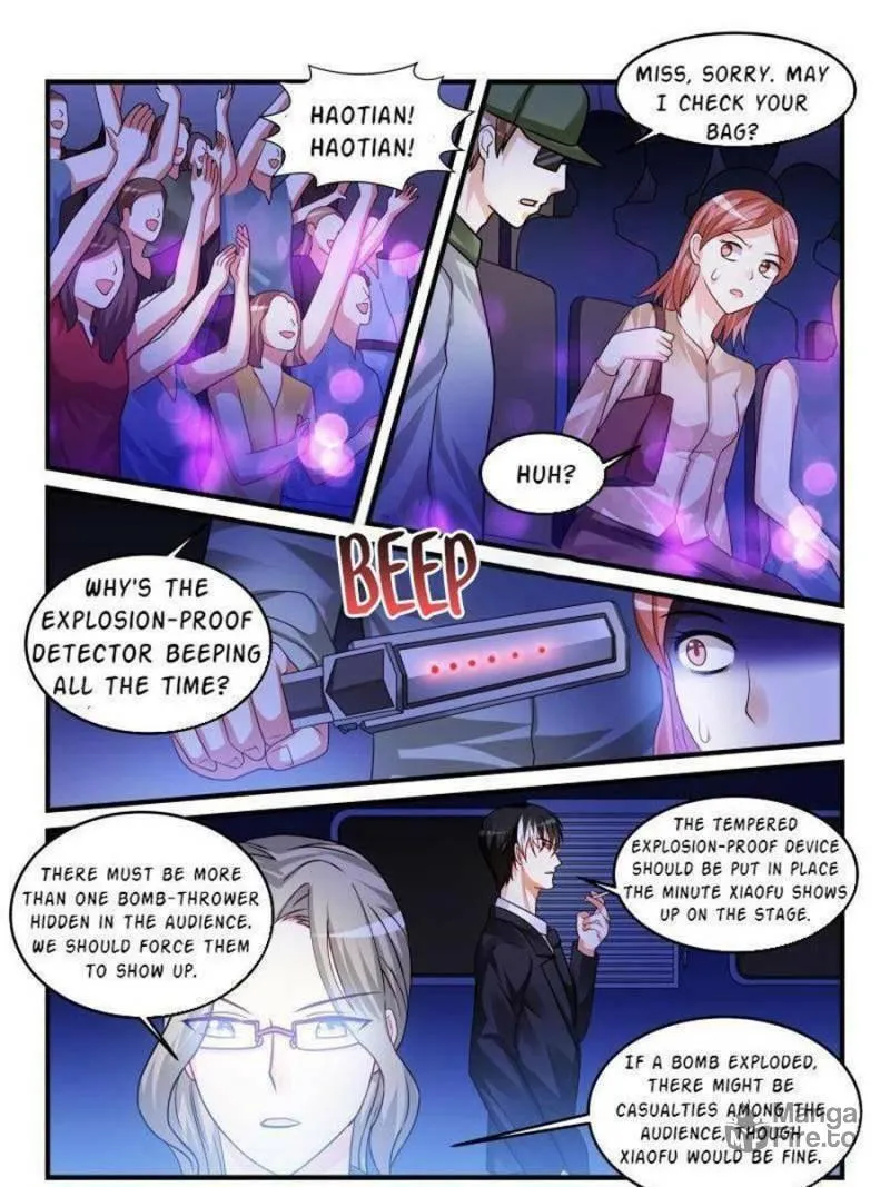Read Teach the Devil Husband (Colored) chapter 46 image 32 on Lezhin