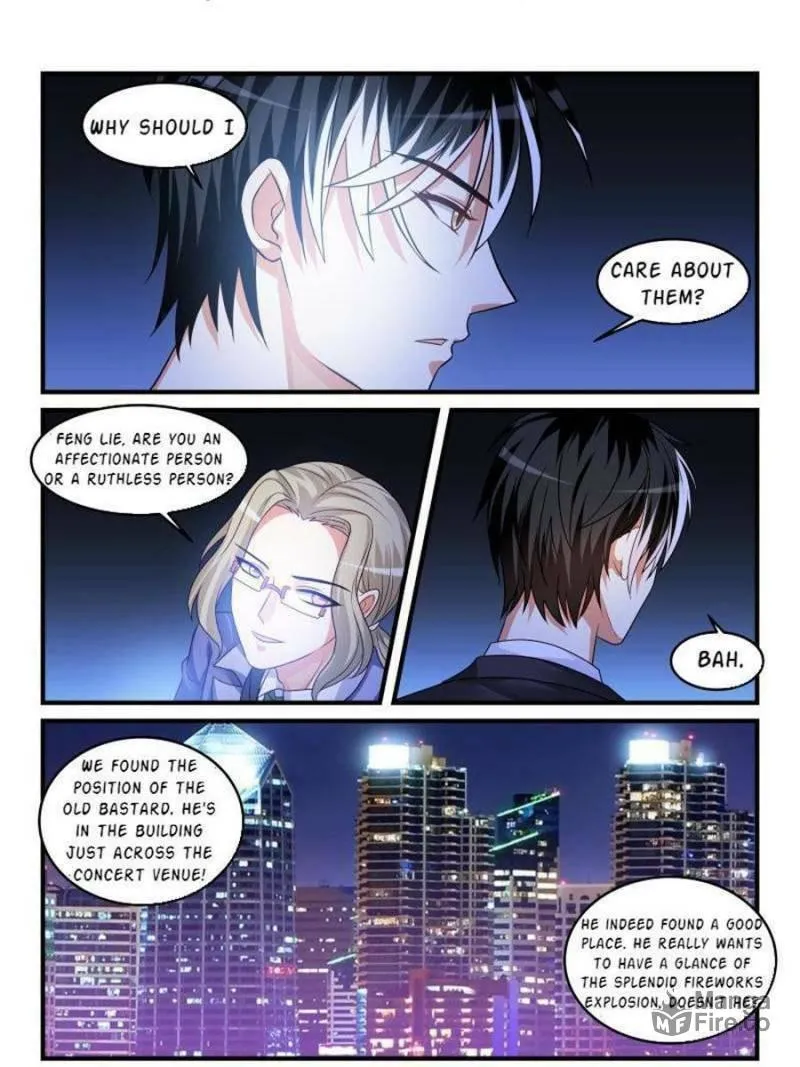 Read Teach the Devil Husband (Colored) chapter 46 image 34 on Lezhin