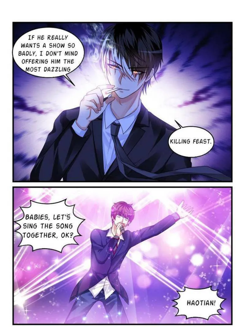 Read Teach the Devil Husband (Colored) chapter 46 image 36 on Lezhin