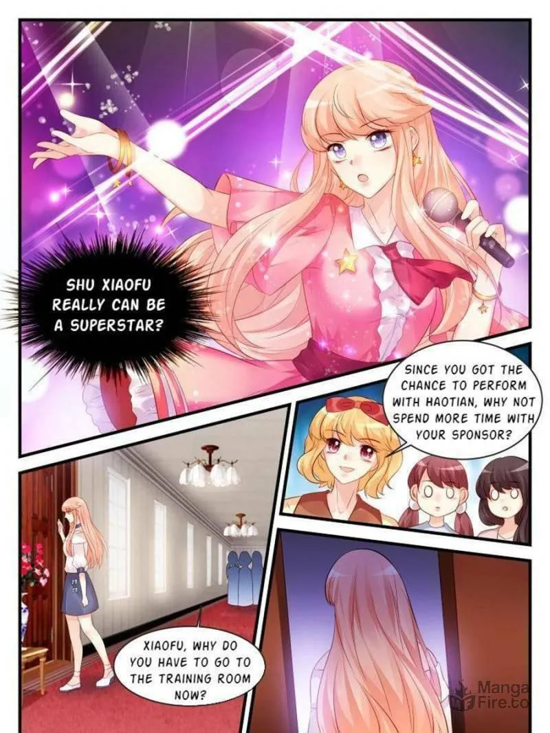 Read Teach the Devil Husband (Colored) chapter 46 image 4 on Lezhin