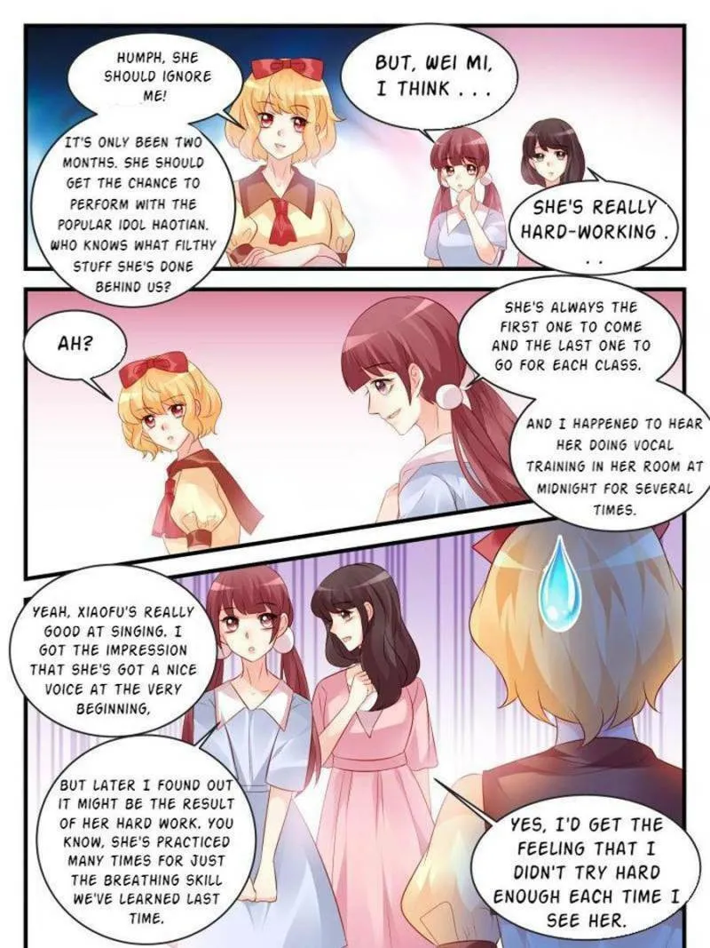 Read Teach the Devil Husband (Colored) chapter 46 image 6 on Lezhin