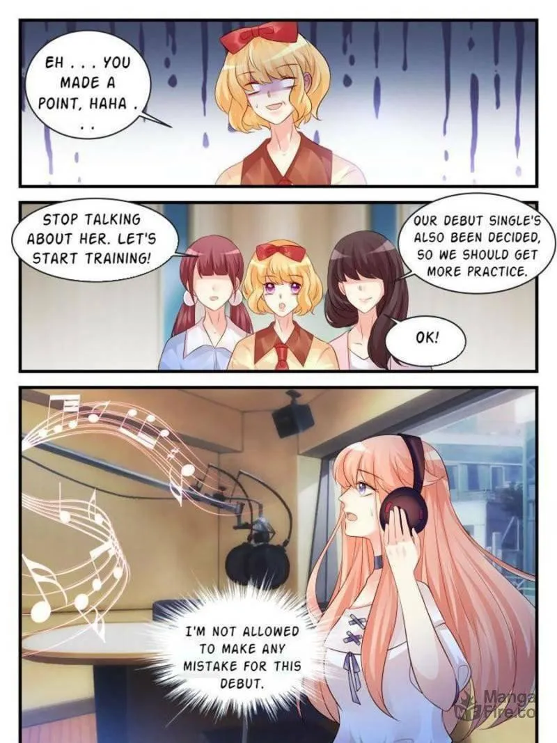 Read Teach the Devil Husband (Colored) chapter 46 image 8 on Lezhin