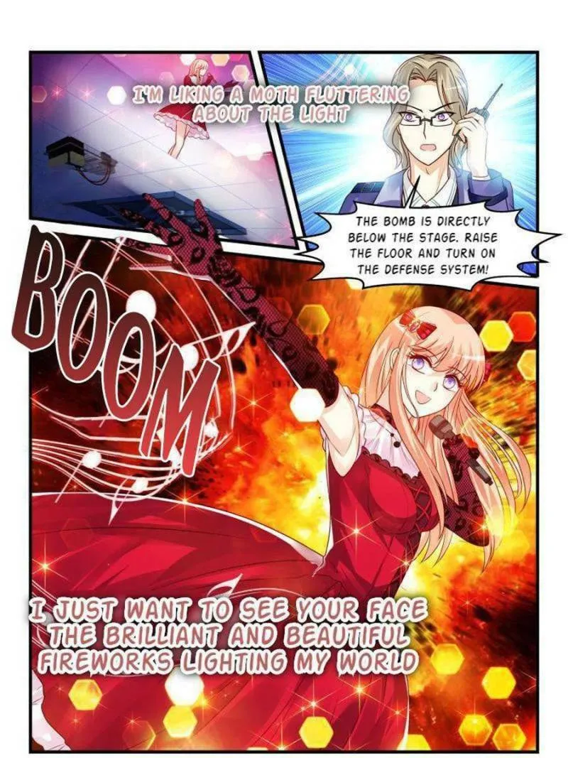 Read Teach the Devil Husband (Colored) chapter 47 image 12 on Lezhin