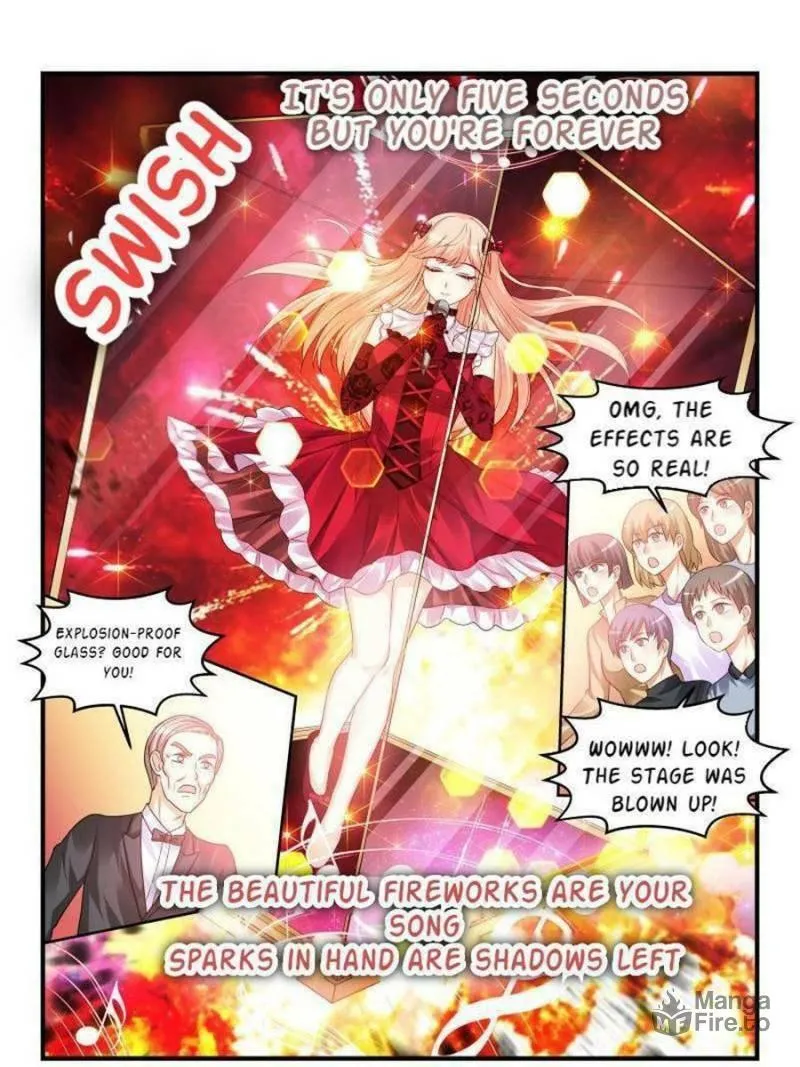 Read Teach the Devil Husband (Colored) chapter 47 image 14 on Lezhin