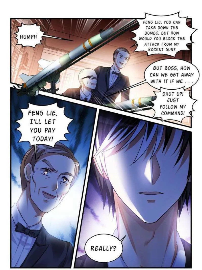 Read Teach the Devil Husband (Colored) chapter 47 image 16 on Lezhin