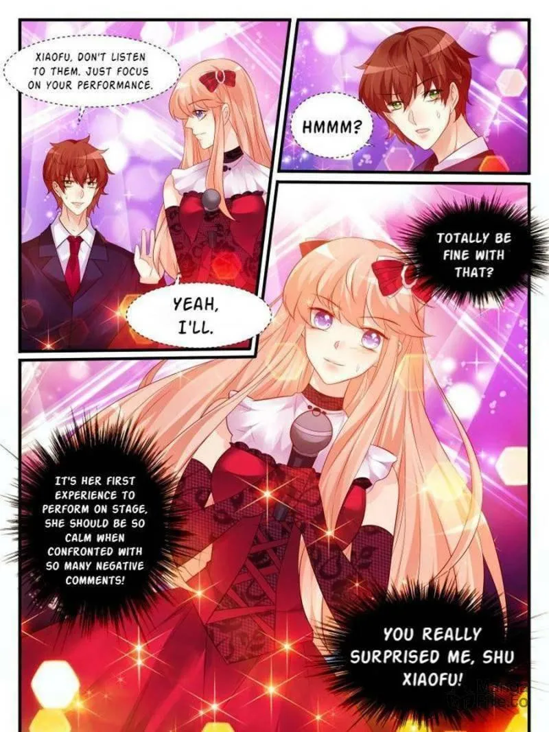 Read Teach the Devil Husband (Colored) chapter 47 image 2 on Lezhin